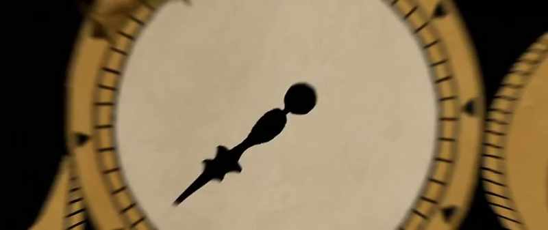 [ticking]