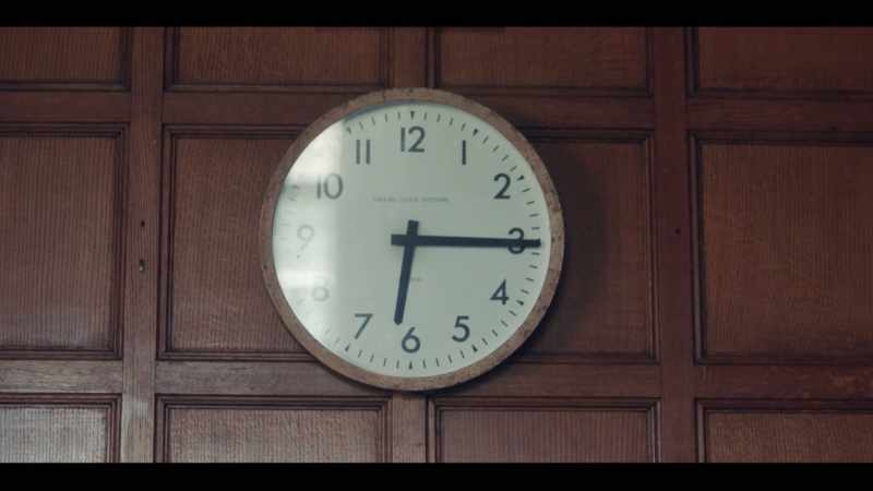 [ticking]