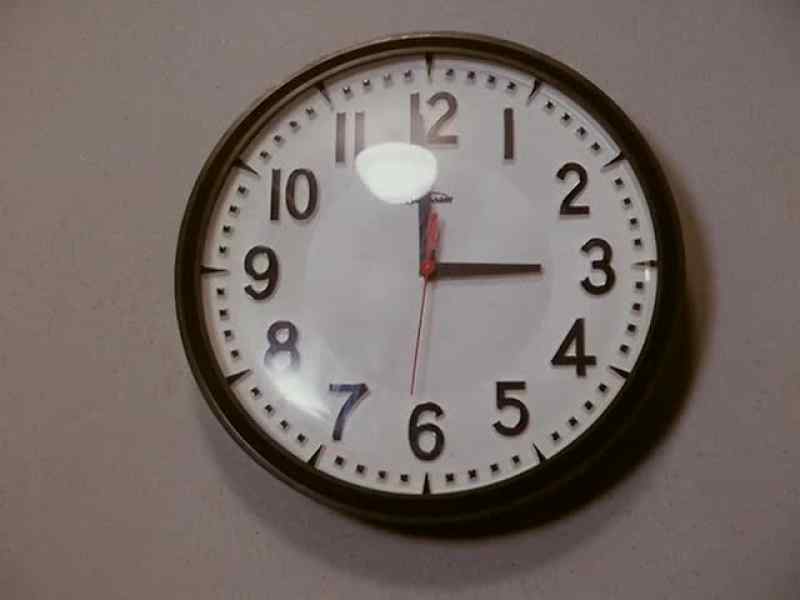 [TICKING]