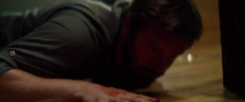 (TICKING, TENSE MUSIC) (WILLIAM GAGGING)