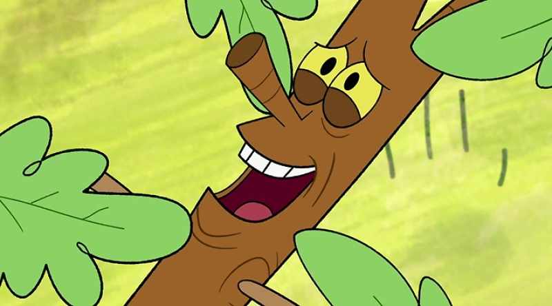 * Tickle tickle Tick-tickle tickle *