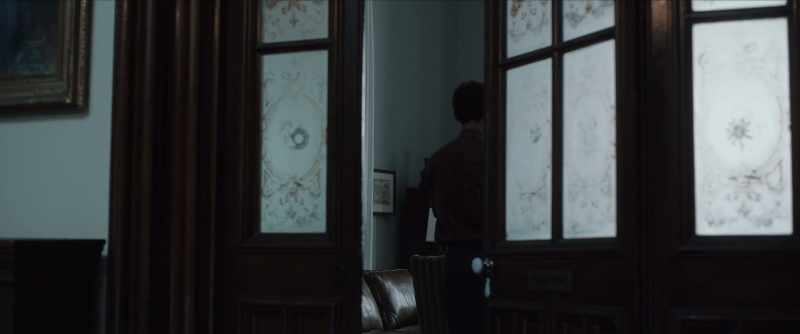 TifAni, I've told Headmaster Mayer