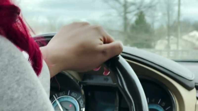 [Tiffane] Oh, she's gonna be so pissed
