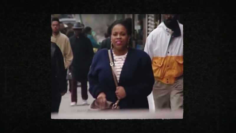 [Tiffany] Single Black moms have to be