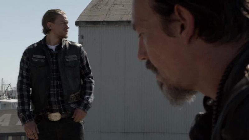 TIG: Jax