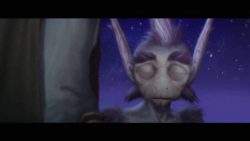 �� Tigtone had never shared his feelings before ♪