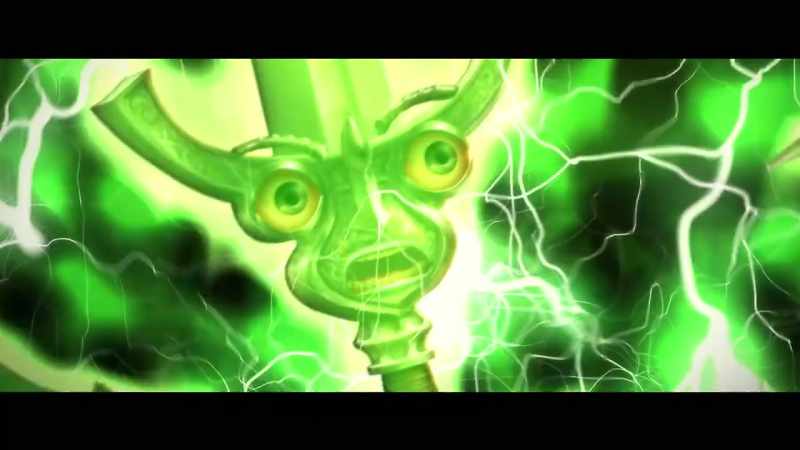 �� Tigtone's sheer willpower energy ♪