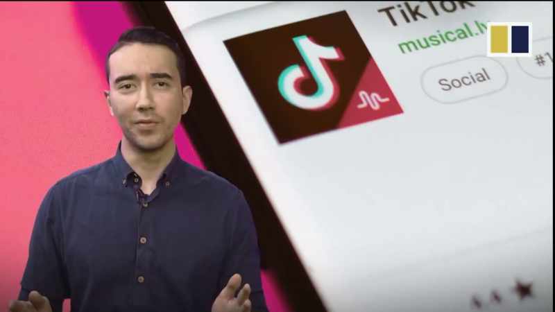 TikTok has done what no other Chinese-made app