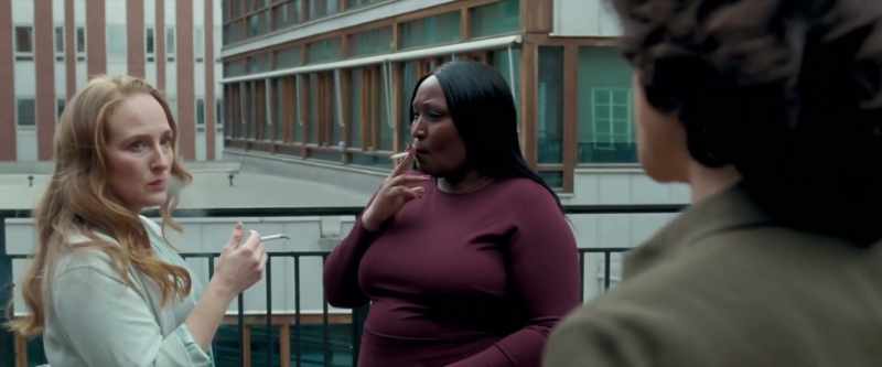 Tilda, I have a human interest piece on the killings