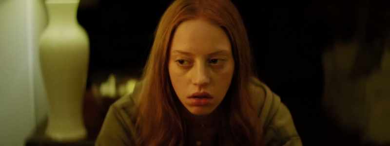 TILDA: Leah, please