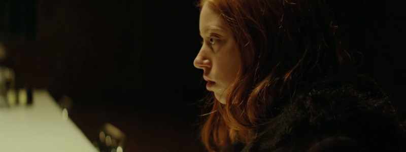 TILDA: What you talking about?