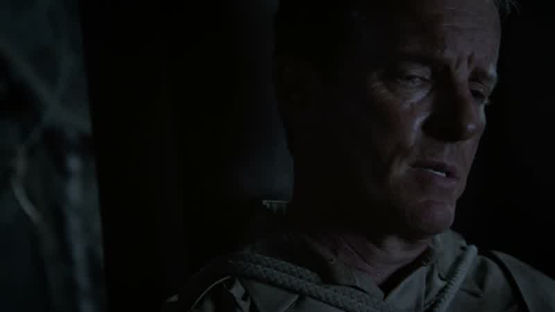 Till her heart stopped beating and they declared her dead