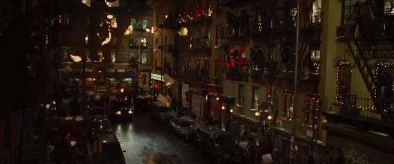Till you're torn apart Rent