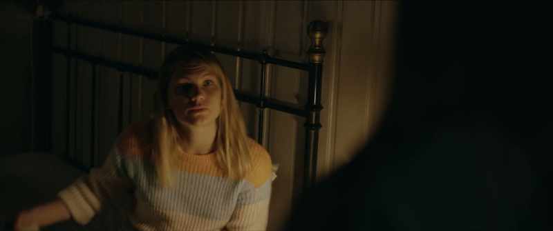 Tilly, can you let it go? It's like... you are really overreacting