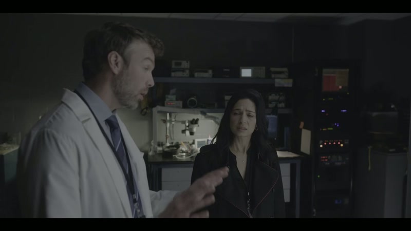 TIM has been programmed with a variety of CIA interrogation techniques