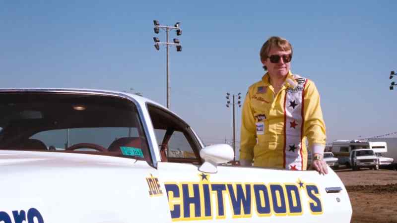 'Tim Chitwood!'