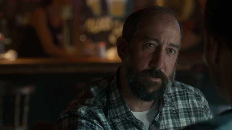 Tim Collins, he would do anything