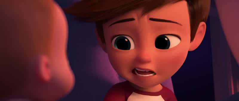 Tim I may look like a babybut I was born all grown upI can't even imagine not being a kidYou missed out on your whole childhoodYou never had someone to love youYAWNSYou can't miss what you never had