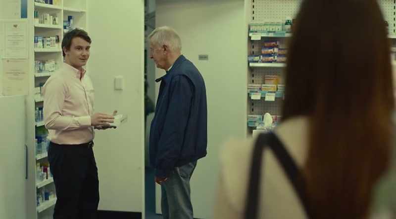 TIM: If you forget to take one of these