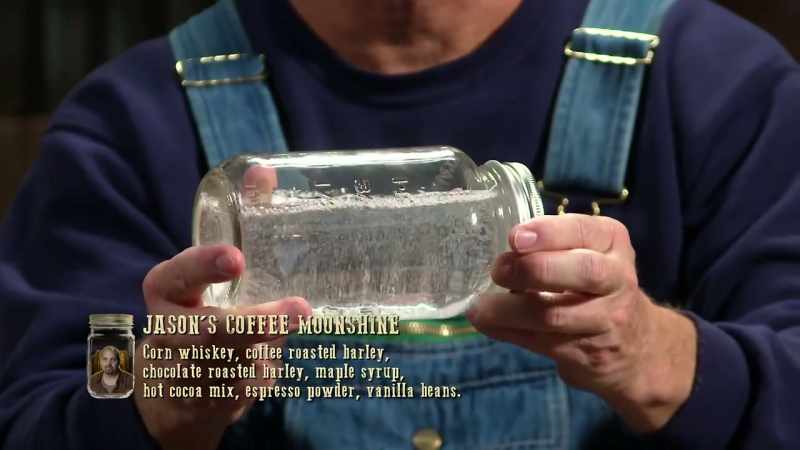[tim] jason, big bubbles goes away