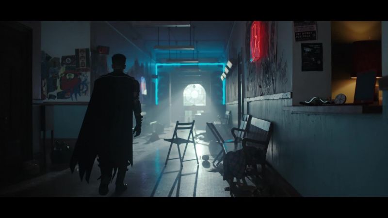[Tim] Jason?
