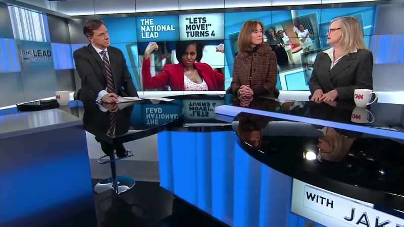 [Tim Naftali] Some Republicans and Conservatives believe