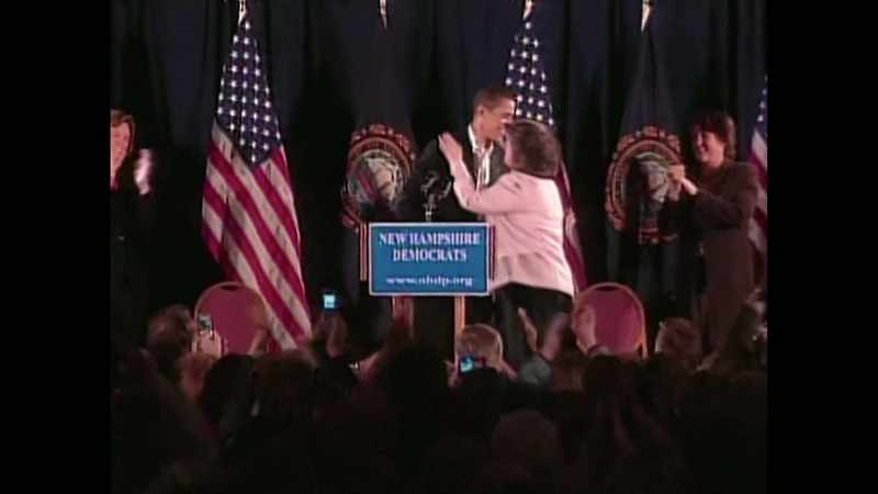 TIM RUSSERT: Uh, he will have to deal with the issue