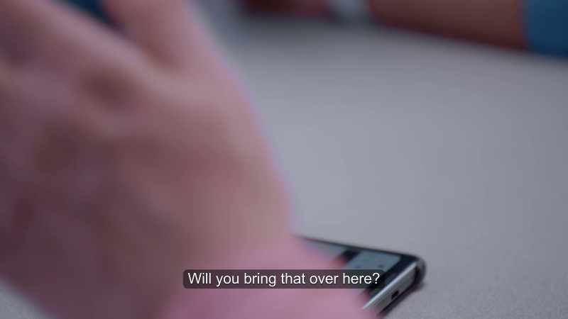 [Tim speaking]
