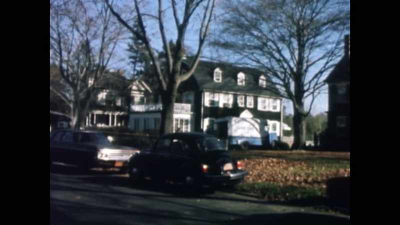 TIM: They decided that getting a property like this