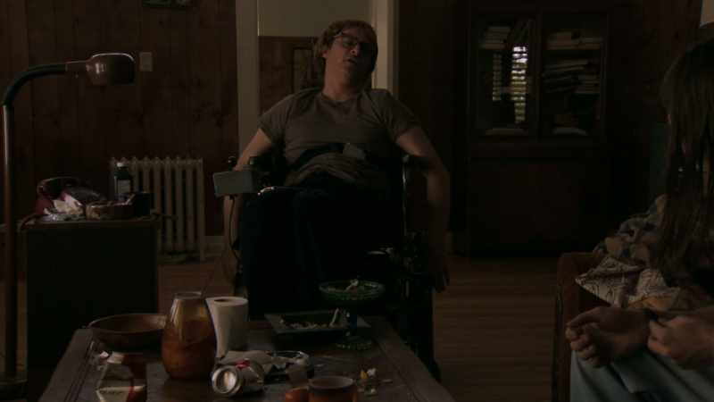 Tim, you think you can pull my pants down