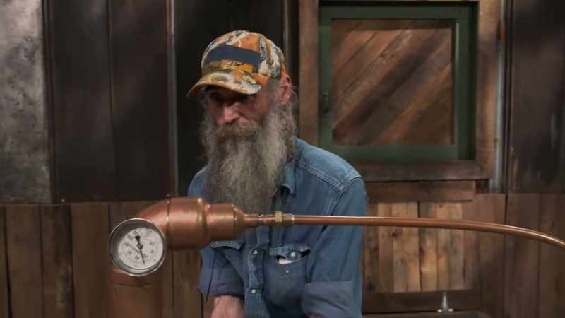 [tim] well, he's got a gauge up there