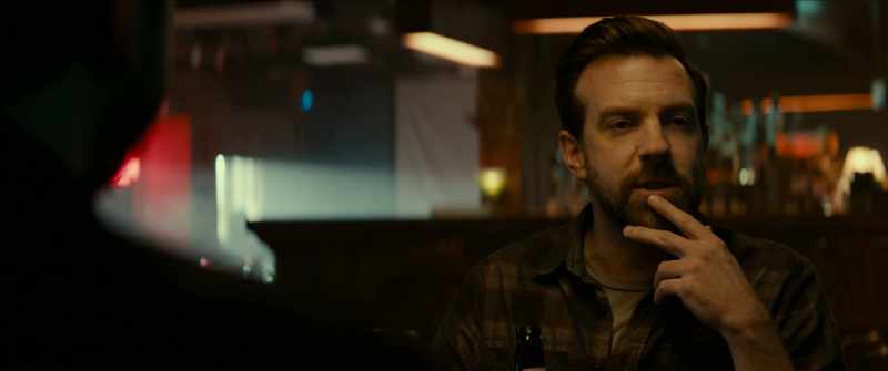 Tim, what would say would the most irresponsible thing to do in this bar?