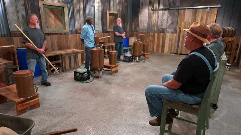 [tim] after you build your stills