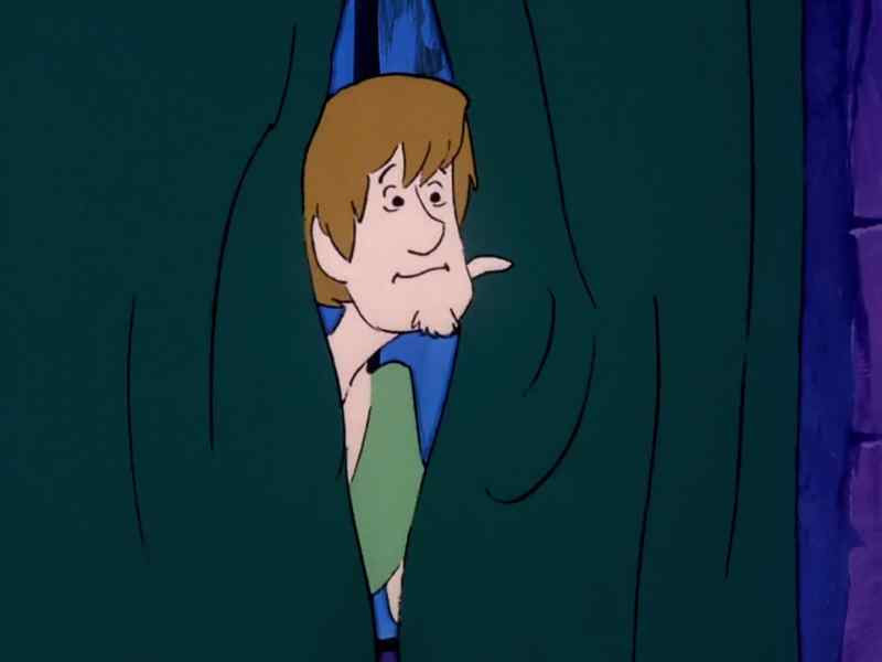 Time for a little ventriloquism