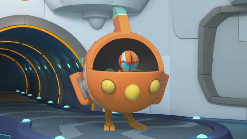 �� Time to earn our wings! ♪