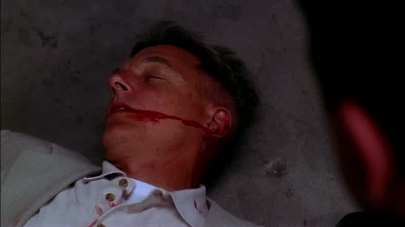 Time for NCIS to stop laying down the job