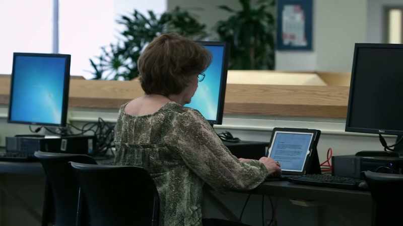 Time is getting short for us to be able to figure out what happened to Cathy