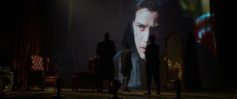 Time is always against us, etcetera, etcetera