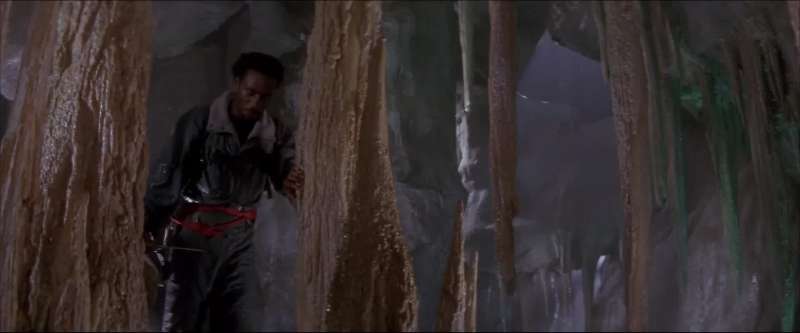 Time to kill a mountain man