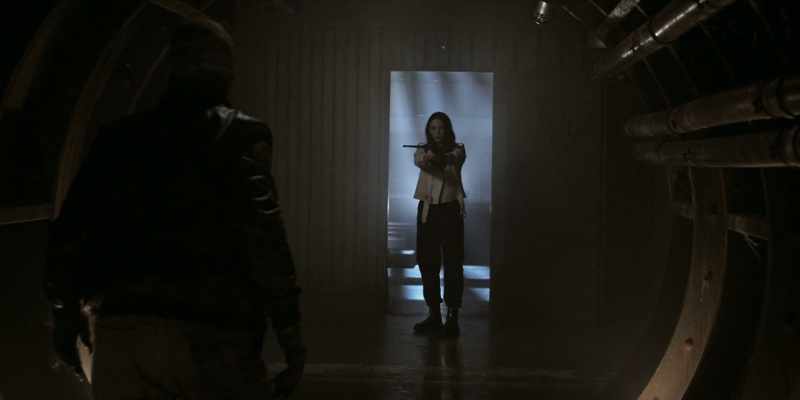Time to kill Scott McCall