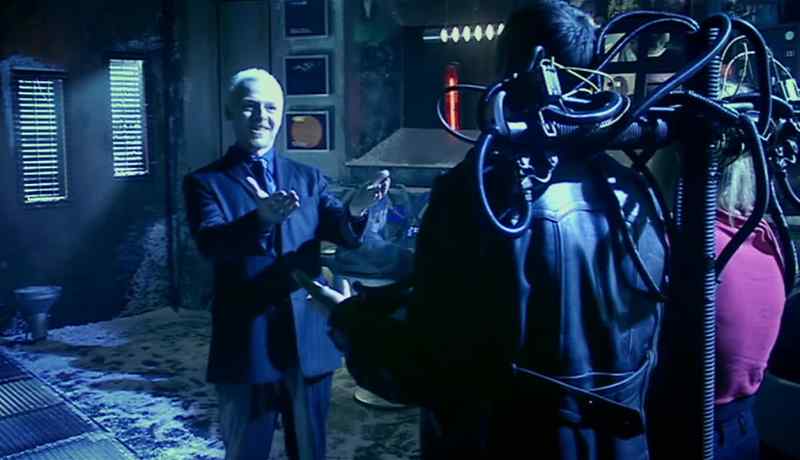 Time Lord