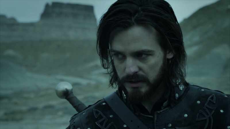 Time may pass differently in the Underworld