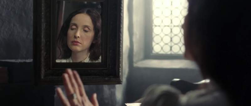 Time has no respect for beauty