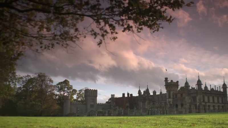 Time now to go to Sexy Beasts Manor