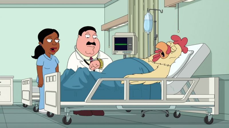 Time of death: Bob