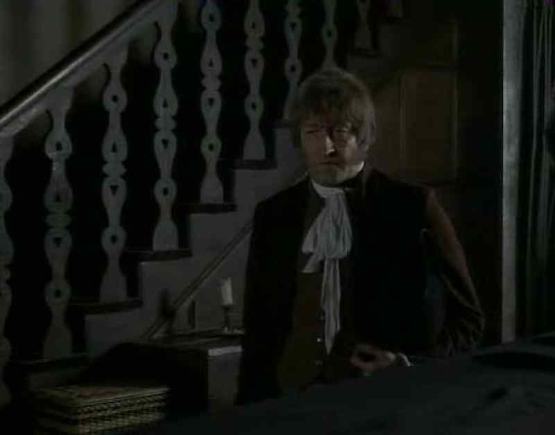 Time for the Mistress to make her journey, Master Hindley