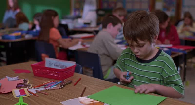 Time to finish your work, Mason