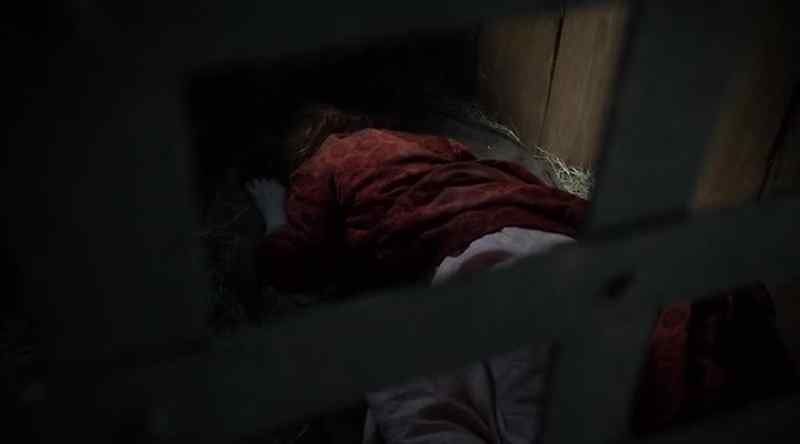 Time to wake, my good madam