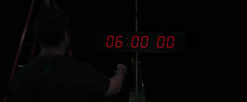 (timer beeping)