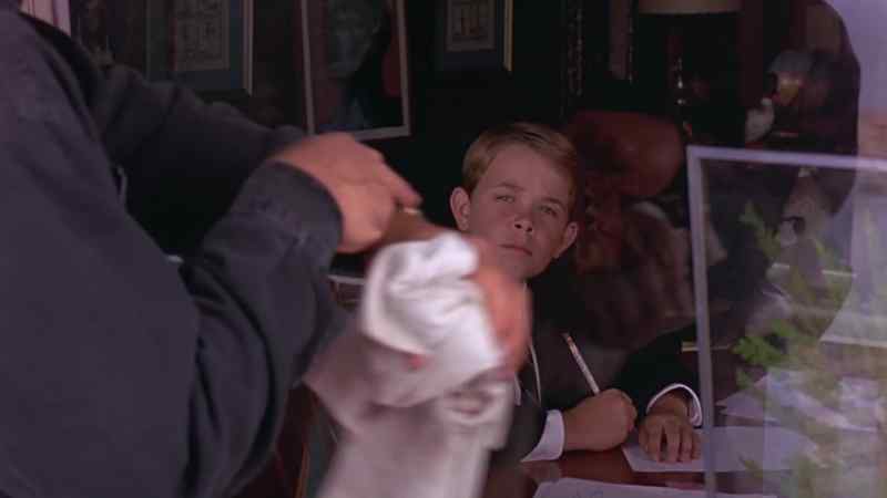 Time's up
